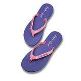 Tropical Beach Ladies Sandal