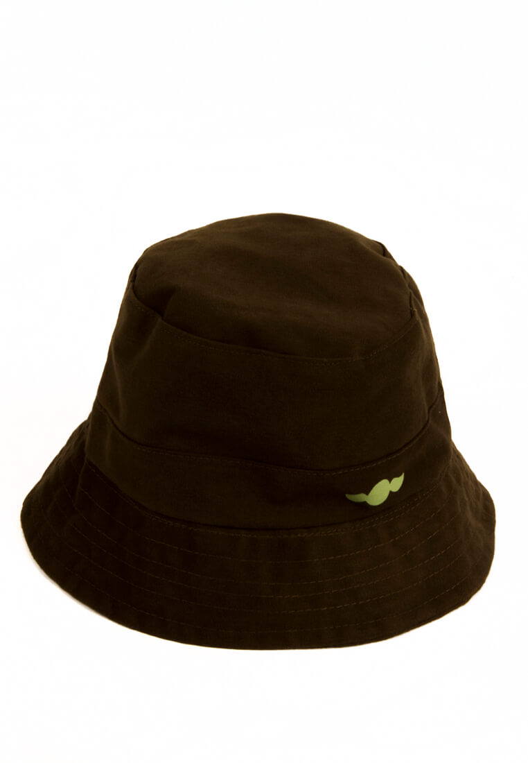 Surfer Girl Bucket Hat