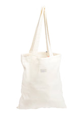 Hello Summer Tote Bag White