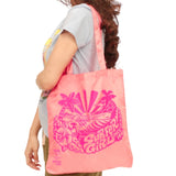 Surfer Girl x Tasini Bag
