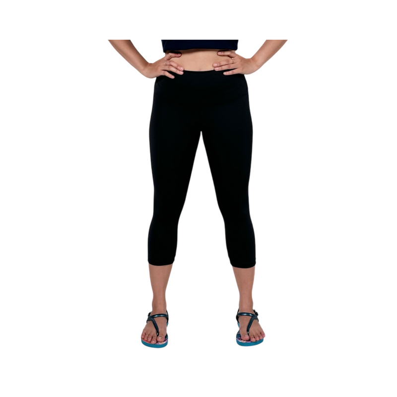 Surfer Girl Surf Legging 7/8 Haighwaist Ladies