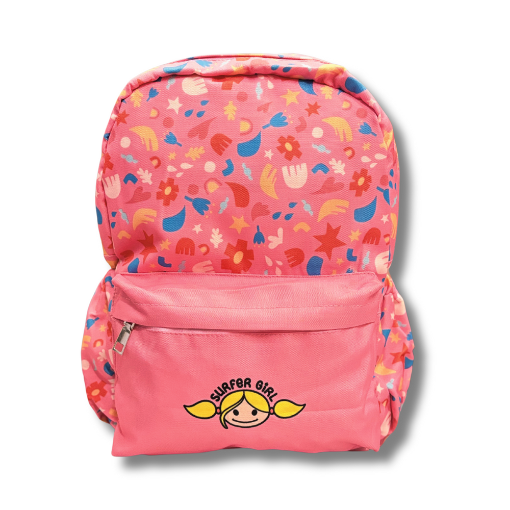 BAG & WALLETS - BAG PACK – Surfer Girl BAG & WALLETS - BAG PACK – Surfer Girl