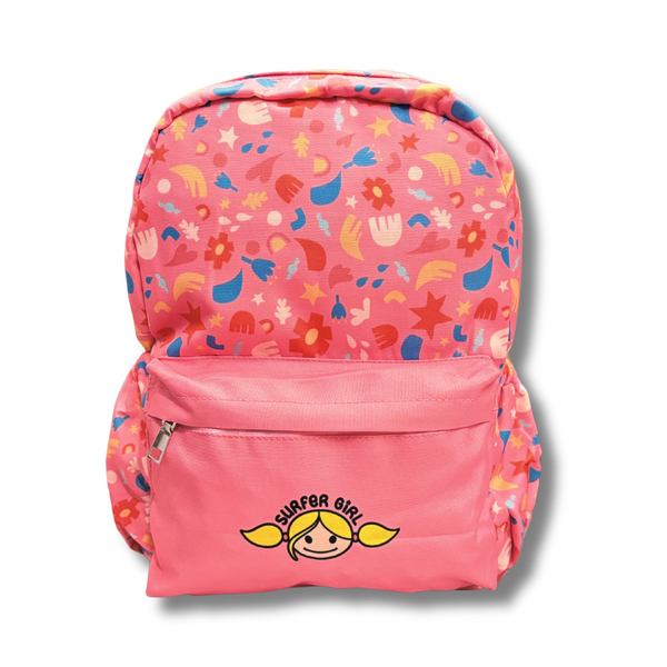 Dream Dazzel Girl Backpack 27 x 15 x 37 cm