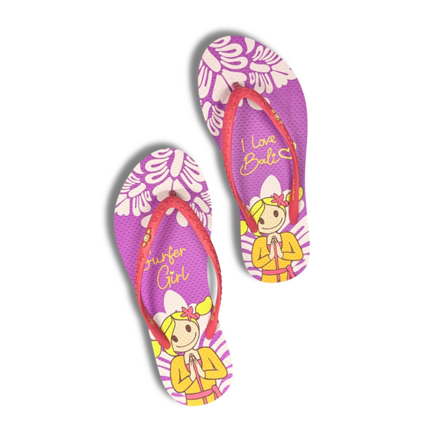 SUKSMA SUMMER LADIES SANDAL