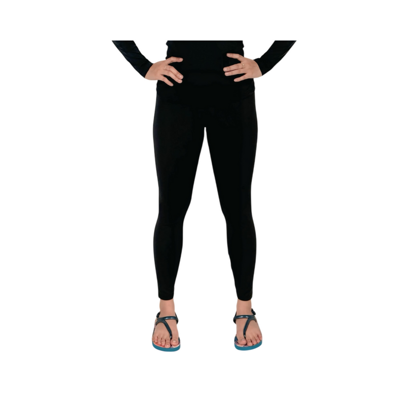 Surfer Girl Surf Legging Long Ladies