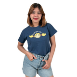 Summer Head Ladies Navy