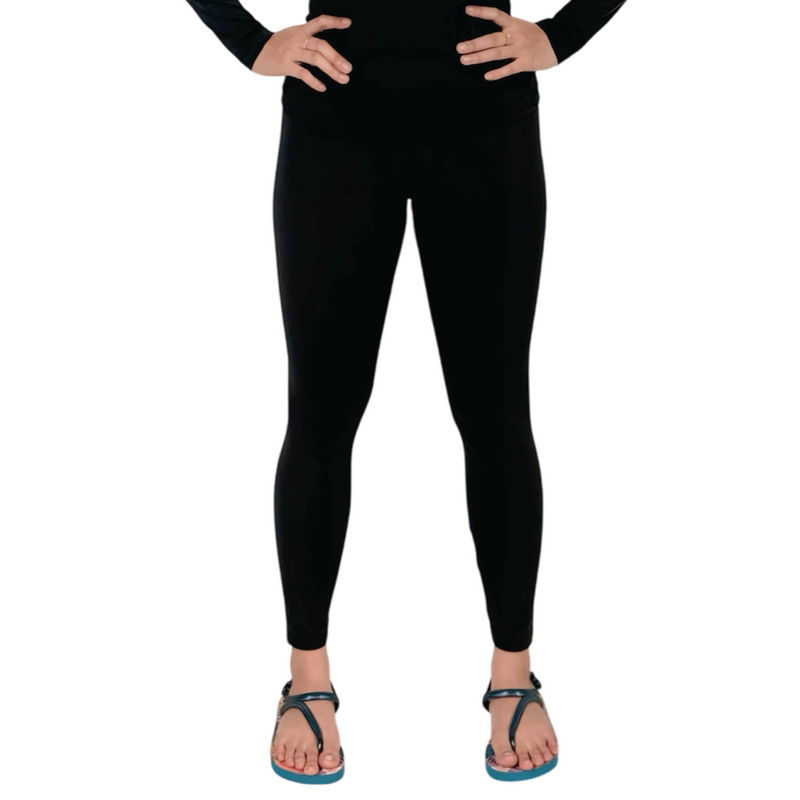 Surf Legging Long Ladies