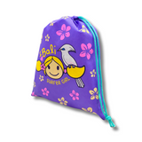 Bali Starling Mini Shopping Bag