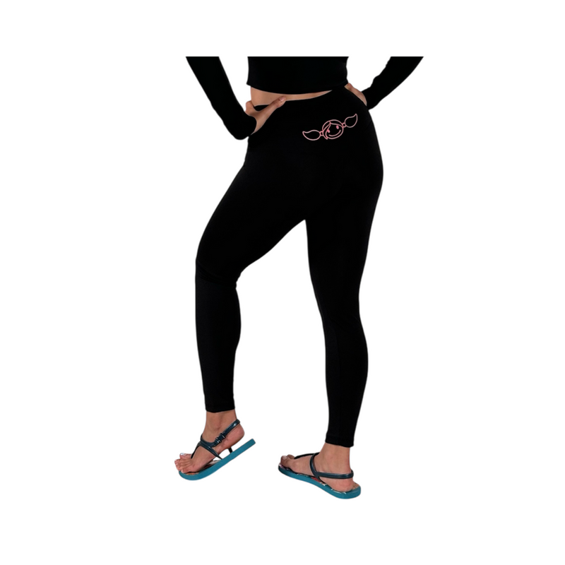 Surfer Girl Surf Legging Long Ladies