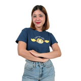 Summer Head Ladies Navy