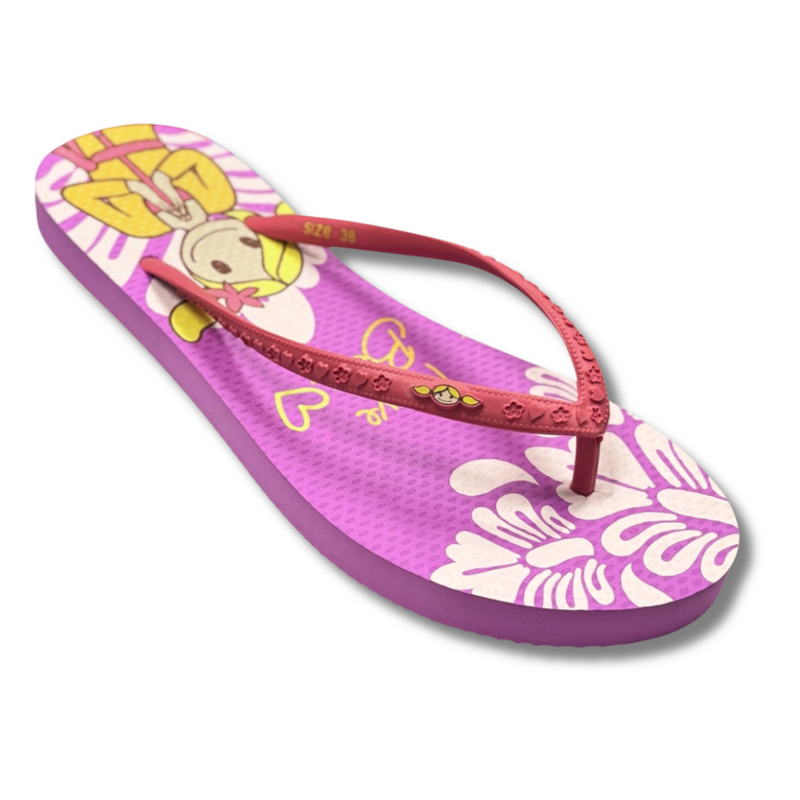 SUKSMA SUMMER LADIES SANDAL