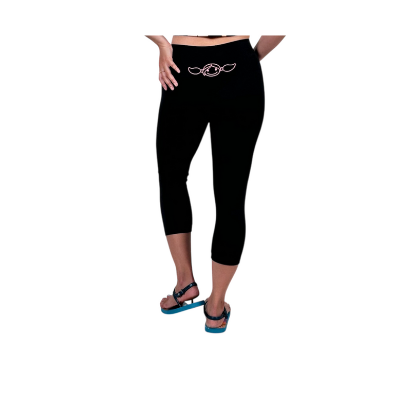 Surfer Girl Surf Legging 7/8 Haighwaist Ladies