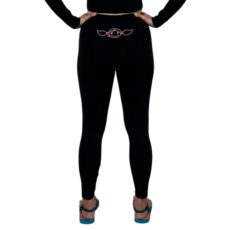 Surf Legging Long Ladies