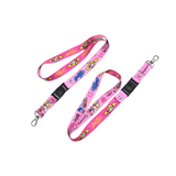 Surfer Girl 1998 Lanyard