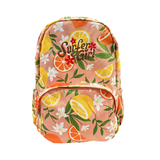 Surfer Girl Fresh Summer Bagpack