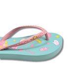 Cooking Time Toddler & Girls Sandal