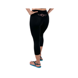 Surfer Girl Surf Legging 7/8 Haighwaist Ladies