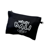 Surfer Girl Hallo Bali Pouch