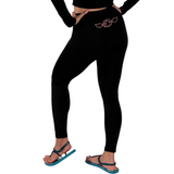Surf Legging Long Ladies