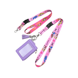 Surfer Girl 1998 Lanyard