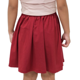 Surfer Girl Aurorae Skirt Toddler