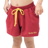 Surfer Girl Aurorae Short Toddler