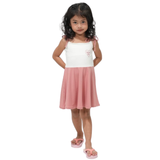 Surfer Girl Aurorae Dress Toddler