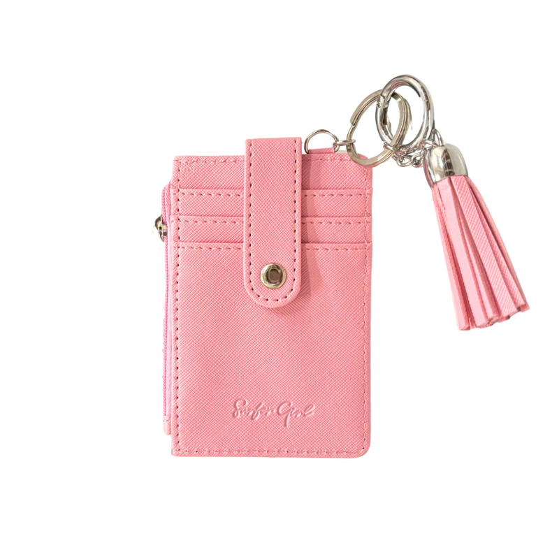 Surfer Girl essential Card Holder