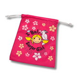 Bali Starling Mini Shopping Bag