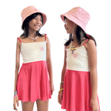 Aurora Dress Girl