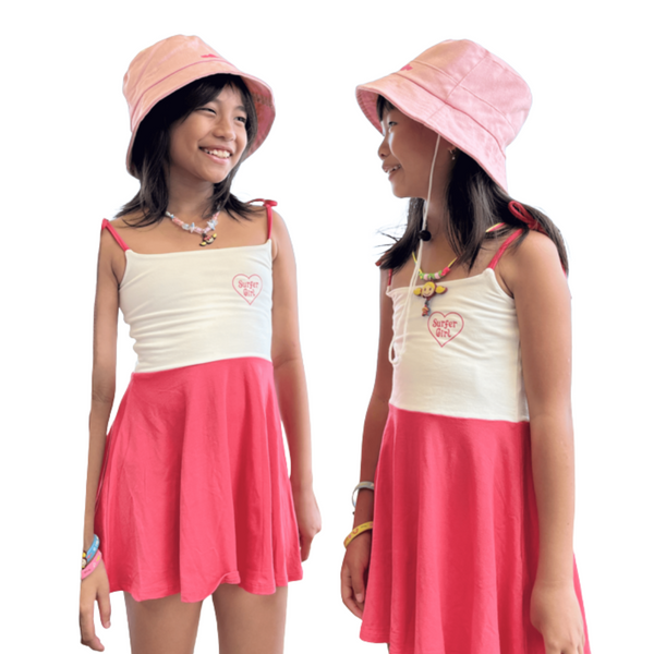 Aurora Dress Girl