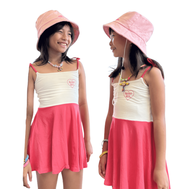 Aurora Dress Girl