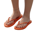 Being Truly Sandal Ladies Orange