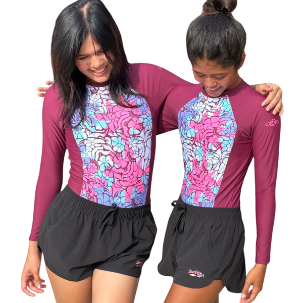 SG Ladies Boradshort 2025