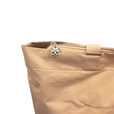 Boheme Beach Bag Brown