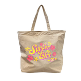 Boheme Beach Bag Grey