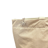 Boheme Beach Bag Grey