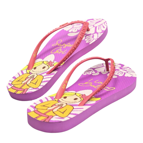 SUKSMA SUMMER LADIES SANDAL