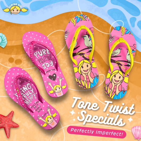 Tone Twist Special Price