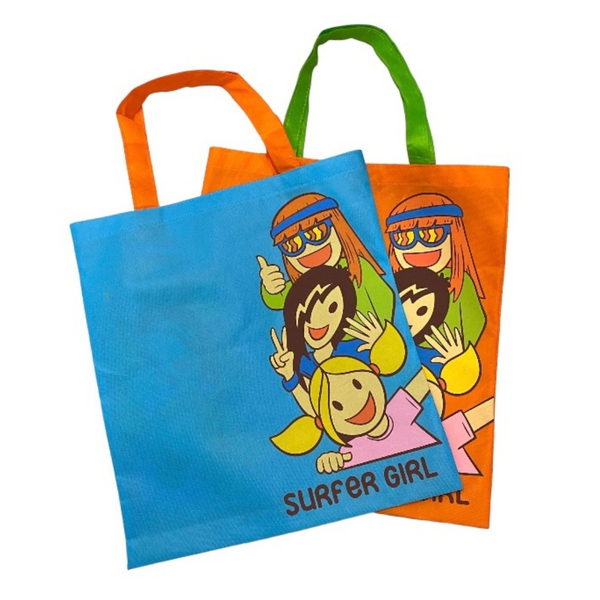Fun Carry Bag Blue