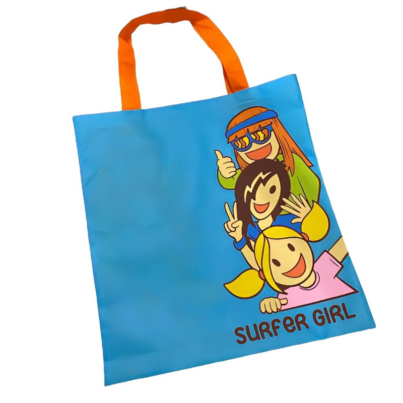 Fun Carry Bag Blue