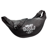 Hello Bali Sling Bag Black