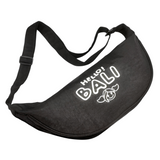 Hello Bali Sling Bag Black