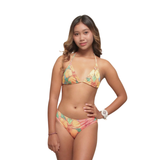 HIBISCUS LADIES BIKINI