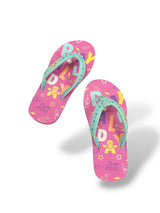 Surfer Girl Play All Day Sandal