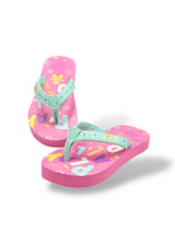 Surfer Girl Play All Day Sandal