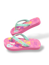 Surfer Girl Play All Day Sandal