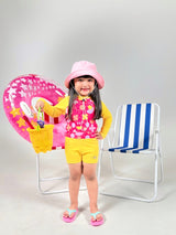 Sun and Surf Swimwear Toddler