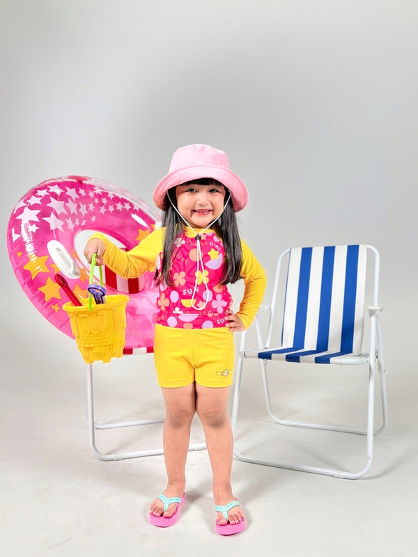 Sun and Surf Swimwear Toddler