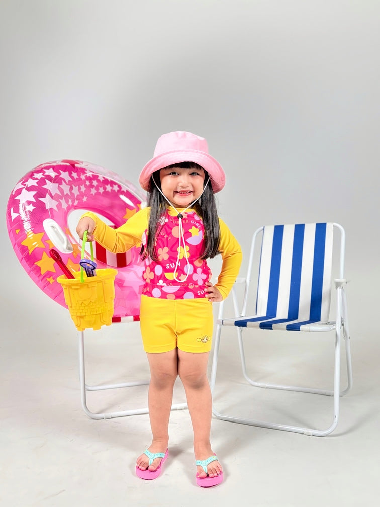 Sun and Surf Swimwear Toddler